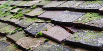 Clifton Reynes roof repair costs